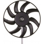 Mahle Βεντιλατέρ, Ψύξη Κινητήρα - Cff 312 000S