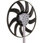 Mahle Βεντιλατέρ, Ψύξη Κινητήρα - Cff 312 000S