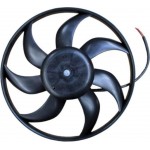 Mahle Βεντιλατέρ, Ψύξη Κινητήρα - Cff 316 000P