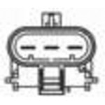 Mahle Βεντιλατέρ, Ψύξη Κινητήρα - Cff 379 000S