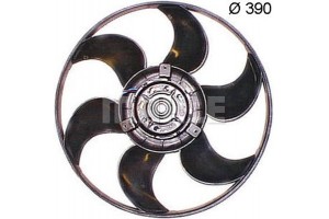 Mahle Βεντιλατέρ, Ψύξη Κινητήρα - Cff 381 000S