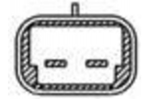 Mahle Βεντιλατέρ, Ψύξη Κινητήρα - Cff 387 000S