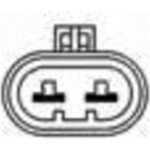 Mahle Βεντιλατέρ, Ψύξη Κινητήρα - Cff 397 000S