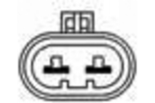 Mahle Βεντιλατέρ, Ψύξη Κινητήρα - Cff 397 000S