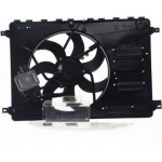 Mahle Βεντιλατέρ, Ψύξη Κινητήρα - Cff 401 000S