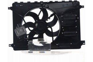 Mahle Βεντιλατέρ, Ψύξη Κινητήρα - Cff 401 000S