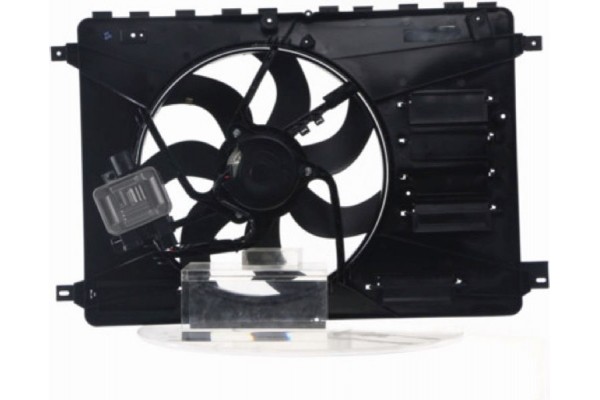 Mahle Βεντιλατέρ, Ψύξη Κινητήρα - Cff 401 000S