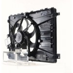 Mahle Βεντιλατέρ, Ψύξη Κινητήρα - Cff 401 000S