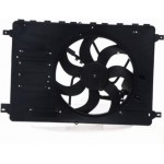 Mahle Βεντιλατέρ, Ψύξη Κινητήρα - Cff 401 000S