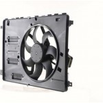 Mahle Βεντιλατέρ, Ψύξη Κινητήρα - Cff 401 000S