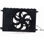 Mahle Βεντιλατέρ, Ψύξη Κινητήρα - Cff 401 000S