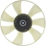 Mahle Βεντιλατέρ, Ψύξη Κινητήρα - Cff 492 000P