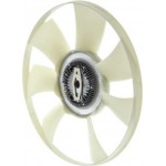 Mahle Βεντιλατέρ, Ψύξη Κινητήρα - Cff 492 000P