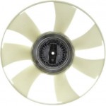 Mahle Βεντιλατέρ, Ψύξη Κινητήρα - Cff 492 000P