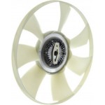 Mahle Βεντιλατέρ, Ψύξη Κινητήρα - Cff 492 000P