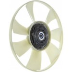 Mahle Βεντιλατέρ, Ψύξη Κινητήρα - Cff 492 000P