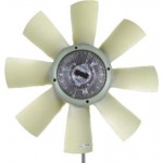 Mahle Βεντιλατέρ, Ψύξη Κινητήρα - Cff 419 000P