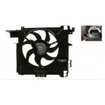 Mahle Βεντιλατέρ, Ψύξη Κινητήρα - Cff 211 000P