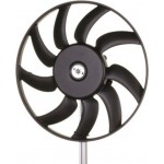 Mahle Βεντιλατέρ, Ψύξη Κινητήρα - Cff 312 000S