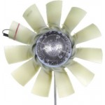 Mahle Βεντιλατέρ, Ψύξη Κινητήρα - Cff 482 000P