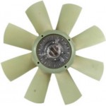 Mahle Βεντιλατέρ, Ψύξη Κινητήρα - Cff 419 000P