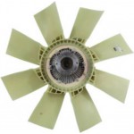 Mahle Βεντιλατέρ, Ψύξη Κινητήρα - Cff 419 000P