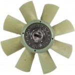 Mahle Βεντιλατέρ, Ψύξη Κινητήρα - Cff 420 000P