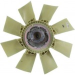 Mahle Βεντιλατέρ, Ψύξη Κινητήρα - Cff 420 000P