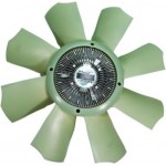 Mahle Βεντιλατέρ, Ψύξη Κινητήρα - Cff 425 000P