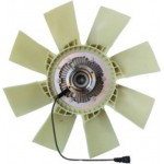 Mahle Βεντιλατέρ, Ψύξη Κινητήρα - Cff 426 000P