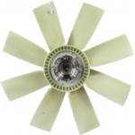 Mahle Βεντιλατέρ, Ψύξη Κινητήρα - Cff 429 000P