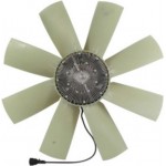 Mahle Βεντιλατέρ, Ψύξη Κινητήρα - Cff 441 000P