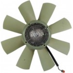 Mahle Βεντιλατέρ, Ψύξη Κινητήρα - Cff 454 000P