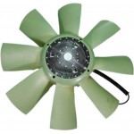 Mahle Βεντιλατέρ, Ψύξη Κινητήρα - Cff 454 000P