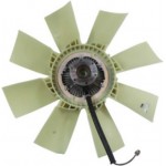 Mahle Βεντιλατέρ, Ψύξη Κινητήρα - Cff 454 000P