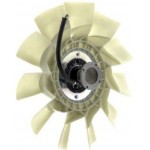 Mahle Βεντιλατέρ, Ψύξη Κινητήρα - Cff 517 000P