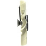 Mahle Βεντιλατέρ, Ψύξη Κινητήρα - Cff 517 000P