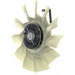 Mahle Βεντιλατέρ, Ψύξη Κινητήρα - Cff 517 000P