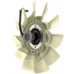 Mahle Βεντιλατέρ, Ψύξη Κινητήρα - Cff 517 000P