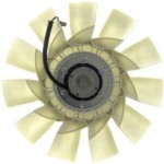 Mahle Βεντιλατέρ, Ψύξη Κινητήρα - Cff 517 000P