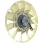 Mahle Βεντιλατέρ, Ψύξη Κινητήρα - Cff 516 000P