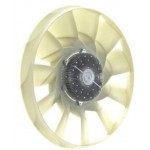 Mahle Βεντιλατέρ, Ψύξη Κινητήρα - Cff 516 000P