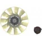 Mahle Βεντιλατέρ, Ψύξη Κινητήρα - Cff 516 000P