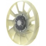 Mahle Βεντιλατέρ, Ψύξη Κινητήρα - Cff 516 000P