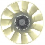 Mahle Βεντιλατέρ, Ψύξη Κινητήρα - Cff 516 000P