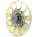 Mahle Βεντιλατέρ, Ψύξη Κινητήρα - Cff 516 000P