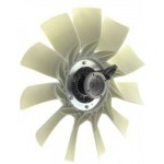 Mahle Βεντιλατέρ, Ψύξη Κινητήρα - Cff 503 000P