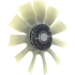 Mahle Βεντιλατέρ, Ψύξη Κινητήρα - Cff 503 000P