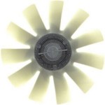 Mahle Βεντιλατέρ, Ψύξη Κινητήρα - Cff 503 000P