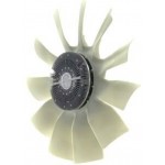 Mahle Βεντιλατέρ, Ψύξη Κινητήρα - Cff 503 000P